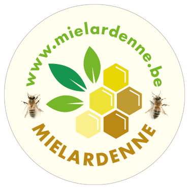 Le miel de l’Ardenne authentique